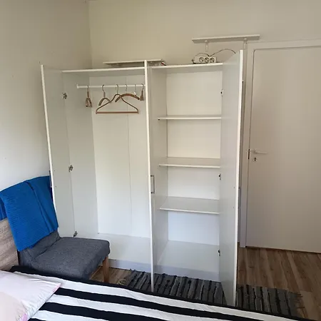 Séjour chez l'habitant Couple