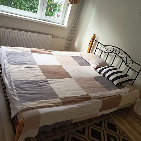 Séjour chez l'habitant Couple