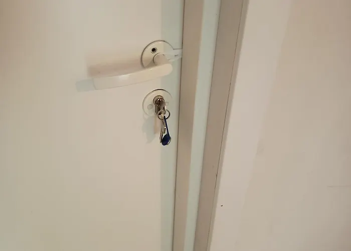 Couple Homestay Tallinn