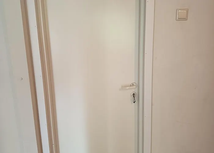 Couple Homestay Tallinn