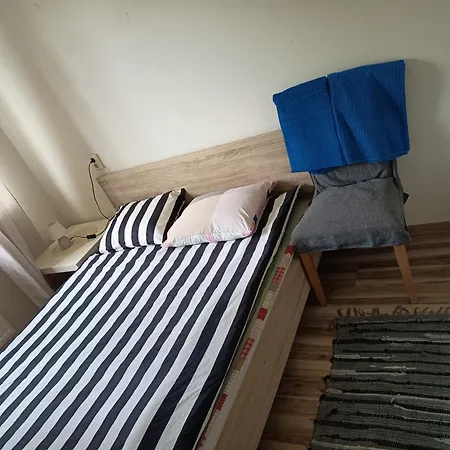 Homestay szállás Couple