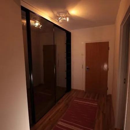 Privat bolig Couple *